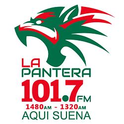 La Pantera 105.5