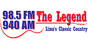 98.5 The Legend