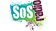 SOS Radio SOS Radio logo