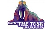 1540 AM WBTC