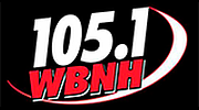 WBNH WBNH logo