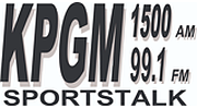 KPGM Radio