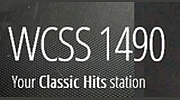 WCSS 1490 AM