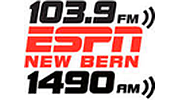 ESPN New Bern