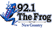 The Frog The Frog logo