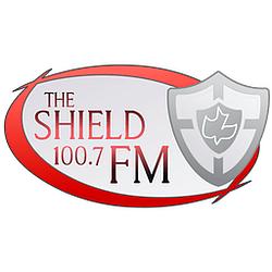 The Shield FM