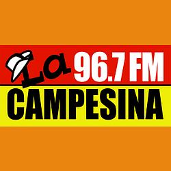 La Campesina 96.7 FM