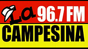 La Campesina 96.7 FM La Campesina 96.7 FM