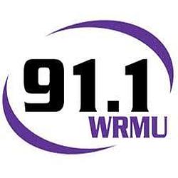 WRMU FM