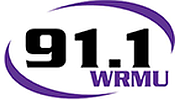 WRMU FM
