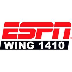 ESPN 1410 AM - WING