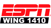 ESPN 1410 AM - WING