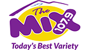 Mix 107.9 FM - WFMX