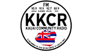 KKCR 90.9 FM KKCR 90.9 FM logo