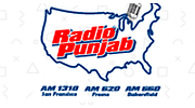 Radio Punjab logo