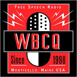The Planet - WBCQ - AM 7490
