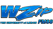 FM88 FM88 logo