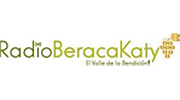 Radio Beraca Katy Radio Beraca Katy logo