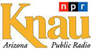 KNAU Arizona Public Radio