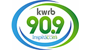 90.9 KWRB