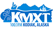 KMXT 100.1 FM