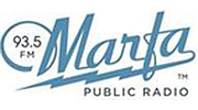 Marfa Public Radio 93.5