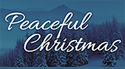Family Life Radio Network - A Peaceful Christmas Family Life Radio Network - A Peaceful Christmas logo