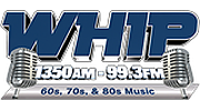 WHIP WHIP logo