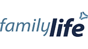 Family Life Network Family Life Network logo