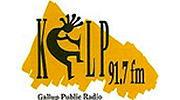 KGLP 91.7 FM