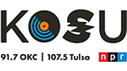 KOSU Spy KOSU Spy logo