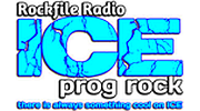 Rockfile Radio ICE