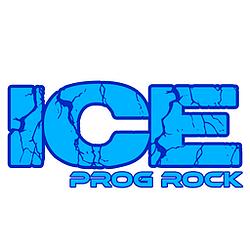 Rockfile Radio ICE logo