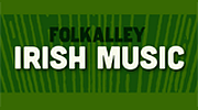 Folk Alley - Irish Music Stream logo