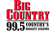 Big Country 99.5 Big Country 99.5