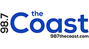 98.7 The Coast