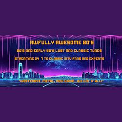 Awfully Awesome Eighties