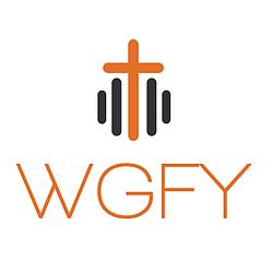 WGFY Radio logo
