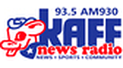 KAFF News Radio