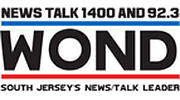 News Talk 1400 AM