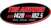AM 1420 The Answer