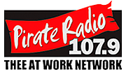 107.9 Pirate Radio