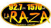 La Raza 1570 AM