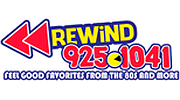 Rewind 92.5 & 104.1