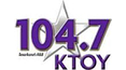 KTOY 104.7 FM