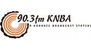 KNBA 90.3 FM KNBA 90.3 FM