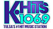 K-HITS K-HITS logo