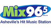 Mix 96.5
