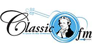 WCNY Classic FM logo