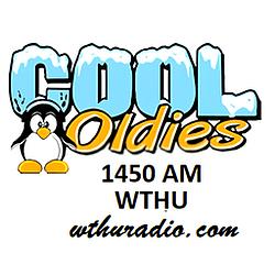 COOL 1450 AM WTHU